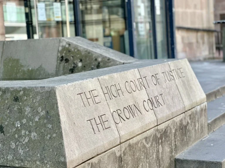 Nottingham sex offender jailed after breaching court order
