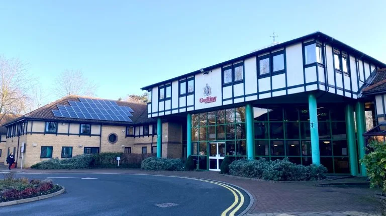 Gedling: £127,000 funding success for three borough swimming pools