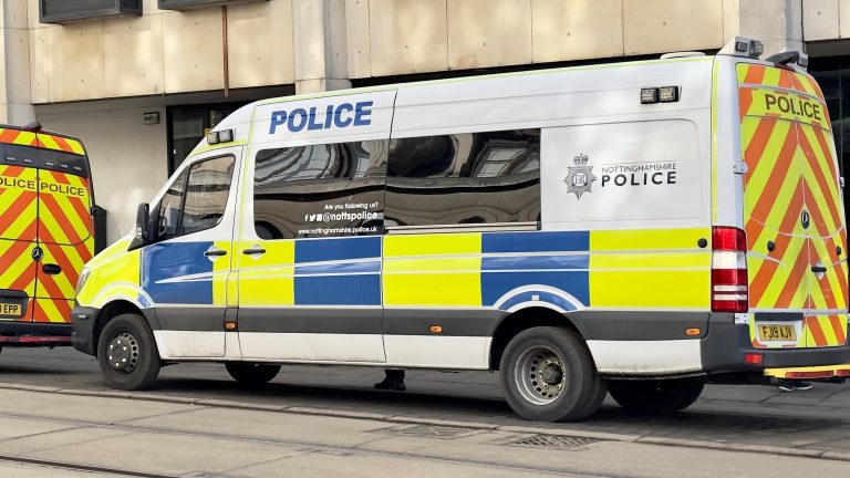 ‘Significant’ amount of crack cocaine found in suspect’s underpants, say police