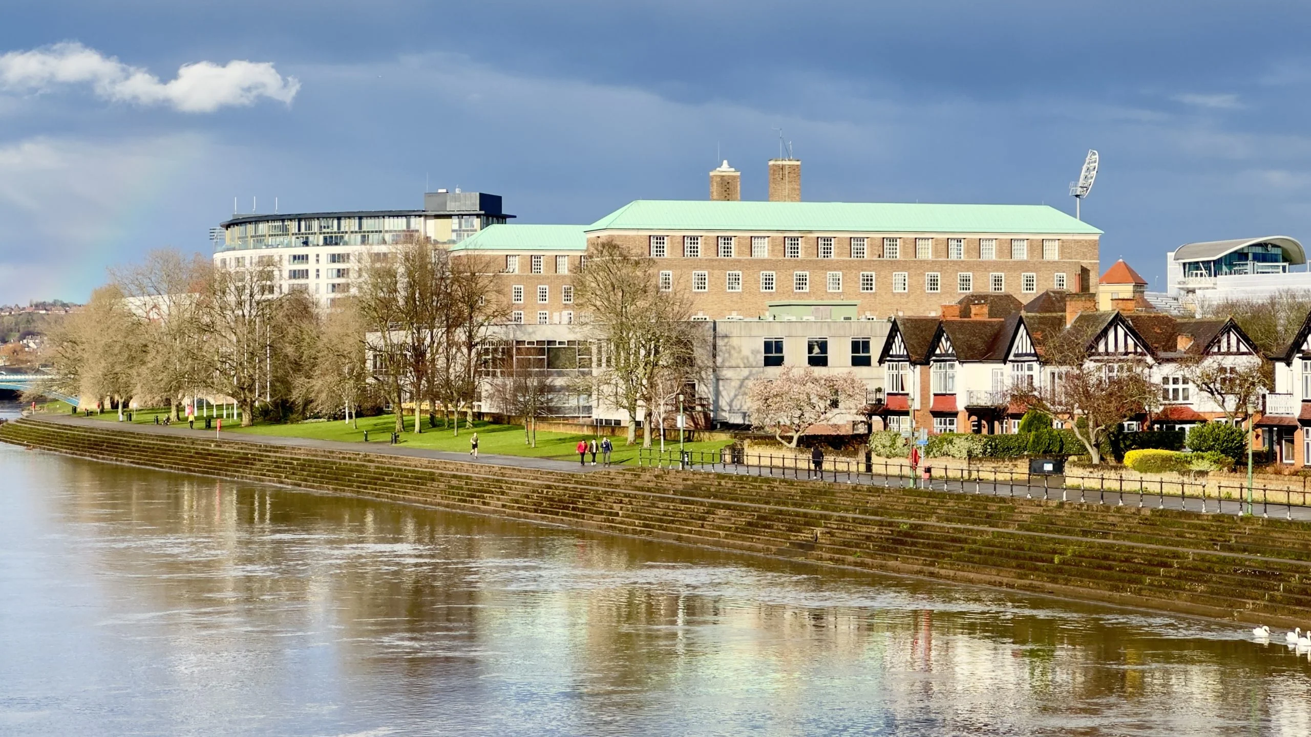 Council plans to leave West Bridgford's County Hall in 2024 IMG 7483 2 scaled