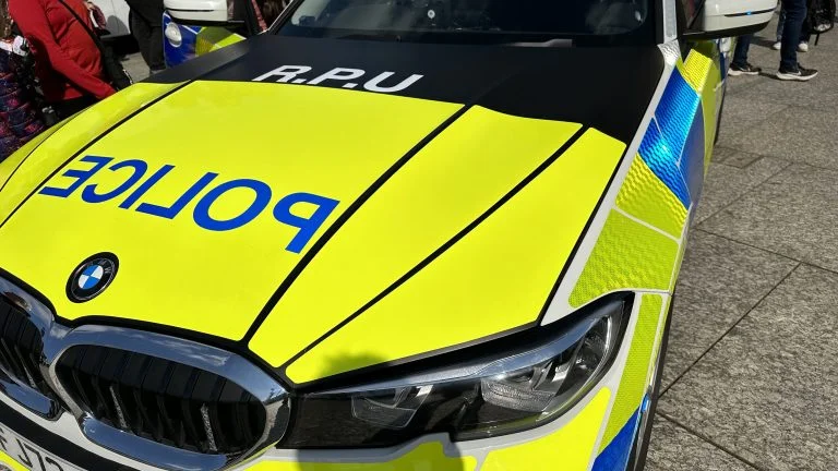 Image released after teenage boy sexually assaulted on a Green No 6 bus in West Bridgford