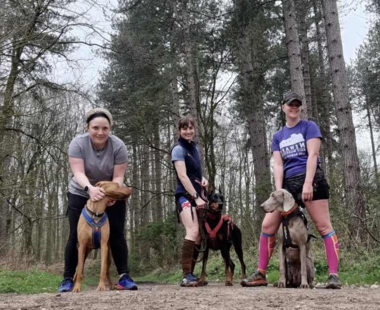 Nottinghamshire detective wins award for wellbeing projects