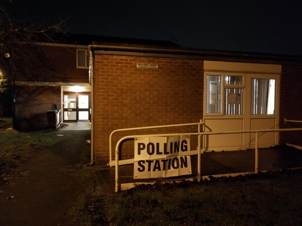Voters in Nottinghamshire will need photo ID at the May 4 election