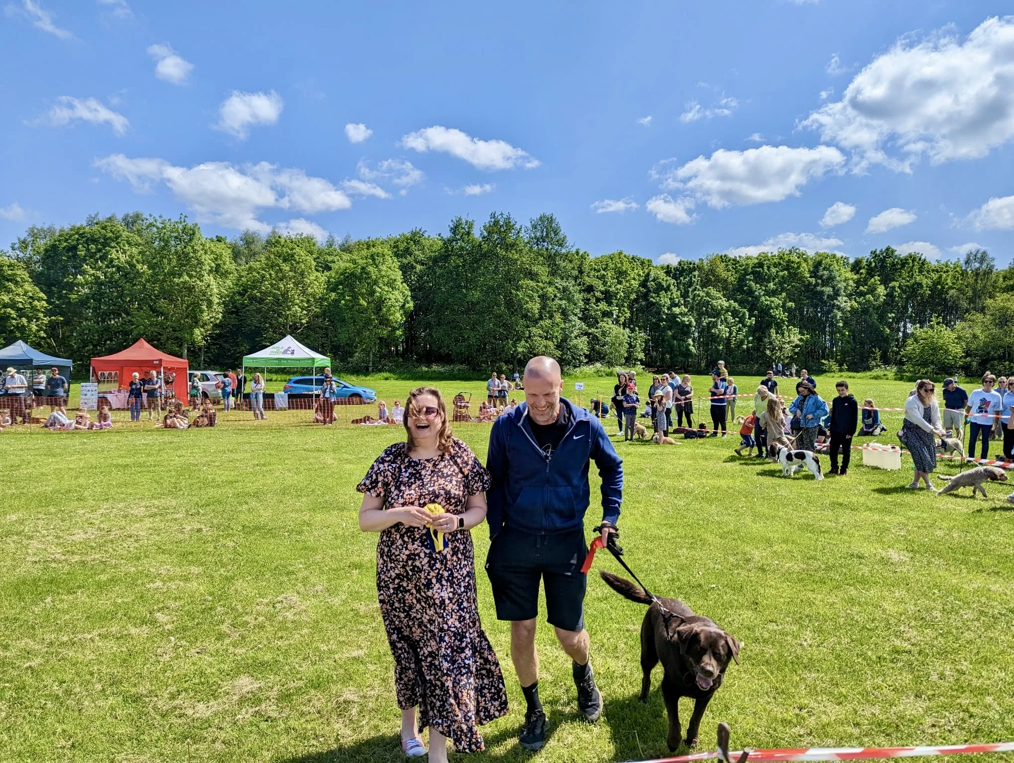 Pictures: Save the Children Fun Dog Show at Rushcliffe Country Park 0ccc9791 44f7 4145 a553 fa0874be11cb