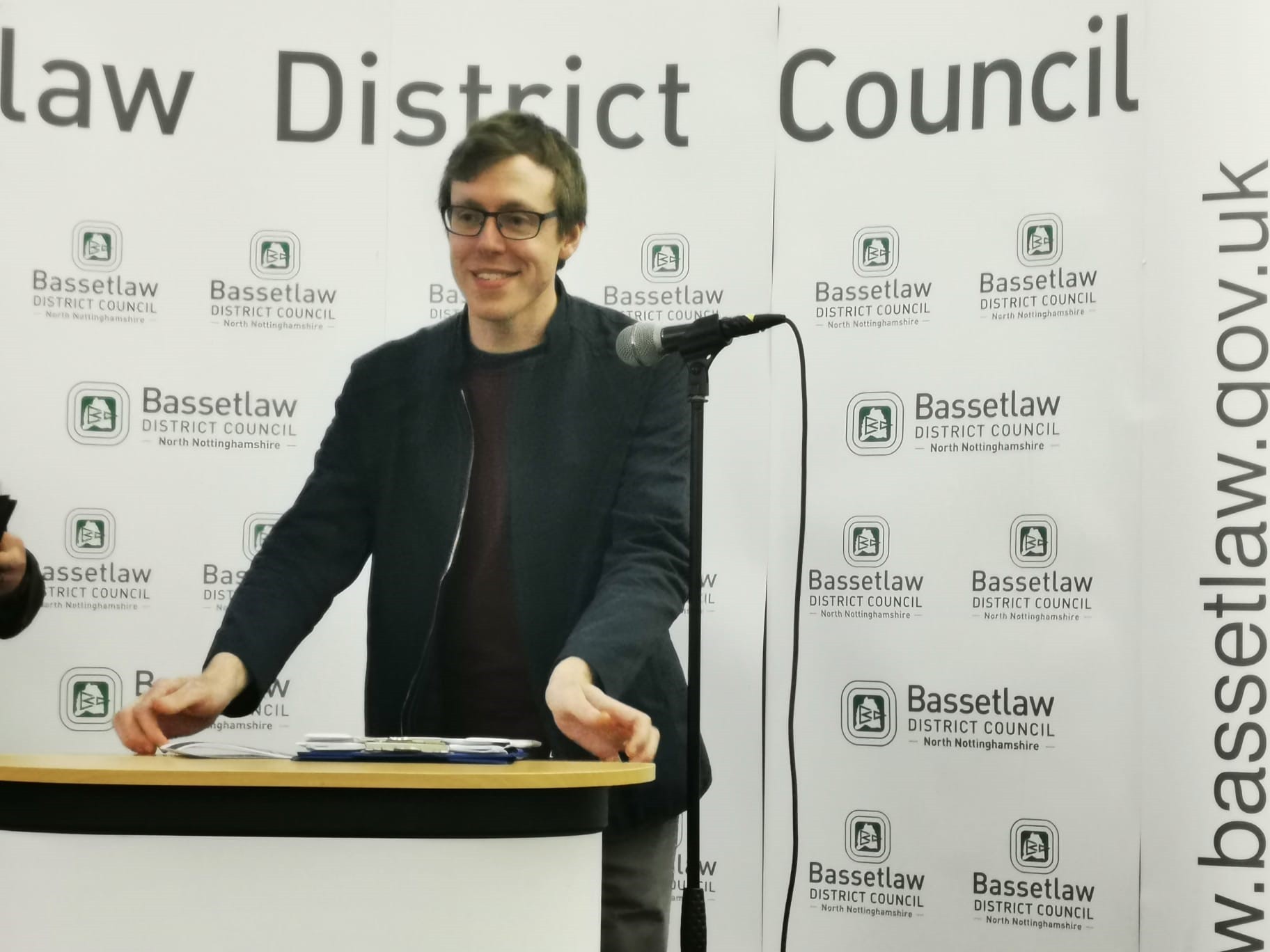 Labour statement after record majority on Bassetlaw District Council 