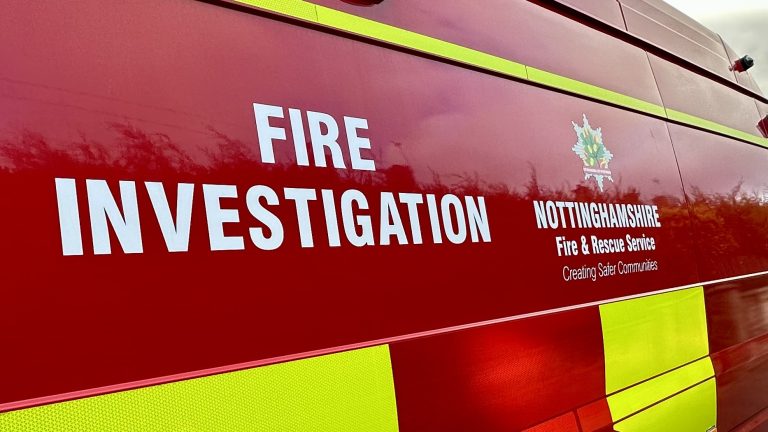 Fake cigarette safety warning following tragic death of Nottinghamshire man
