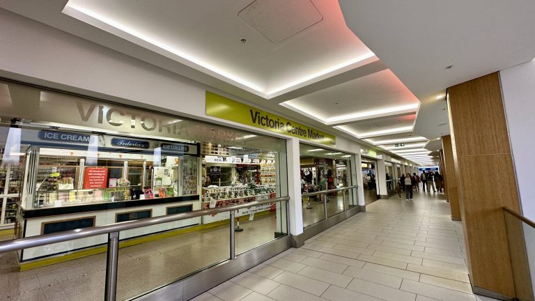 Victoria Centre Market: Council confirms permanent closure