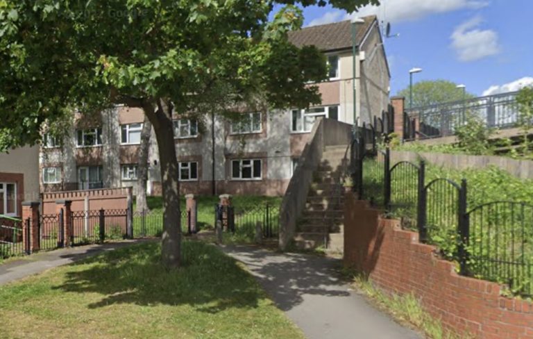 These eleven Nottingham alleyways could be closed over ASB concerns