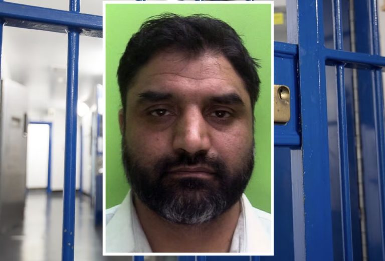 Nottingham man jailed for over six years for Tweets encouraging terrorism