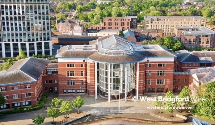 Nottingham Magistrates Court © westbridgfordwire.com 2023 All Rights Reserved