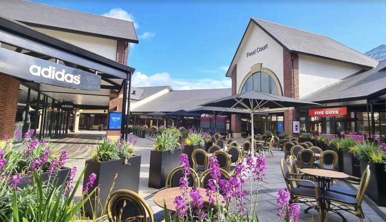 McArthurGlen to end management of East Midlands Designer Outlet from 1 June
