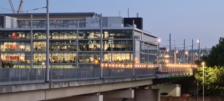Nottingham City Council refuses to publish auditors’ report detailing financial concerns