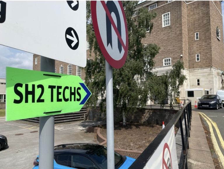 BBC Sherwood scenes to be filmed at West Bridgford’s County Hall