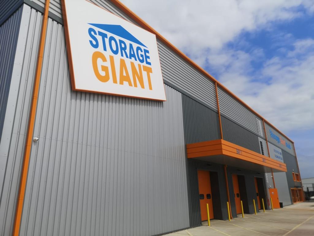 Storage Giant Nottingham 2