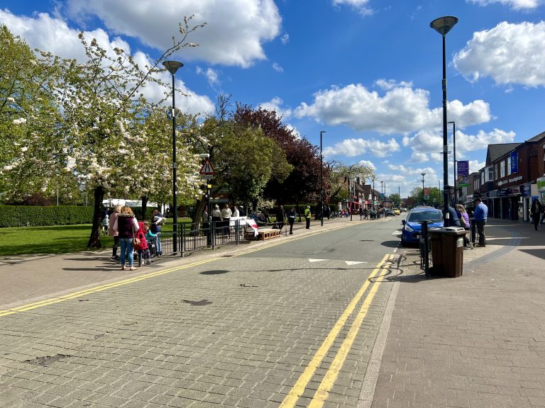 West Bridgford expected to join enlarged Nottingham City Council area