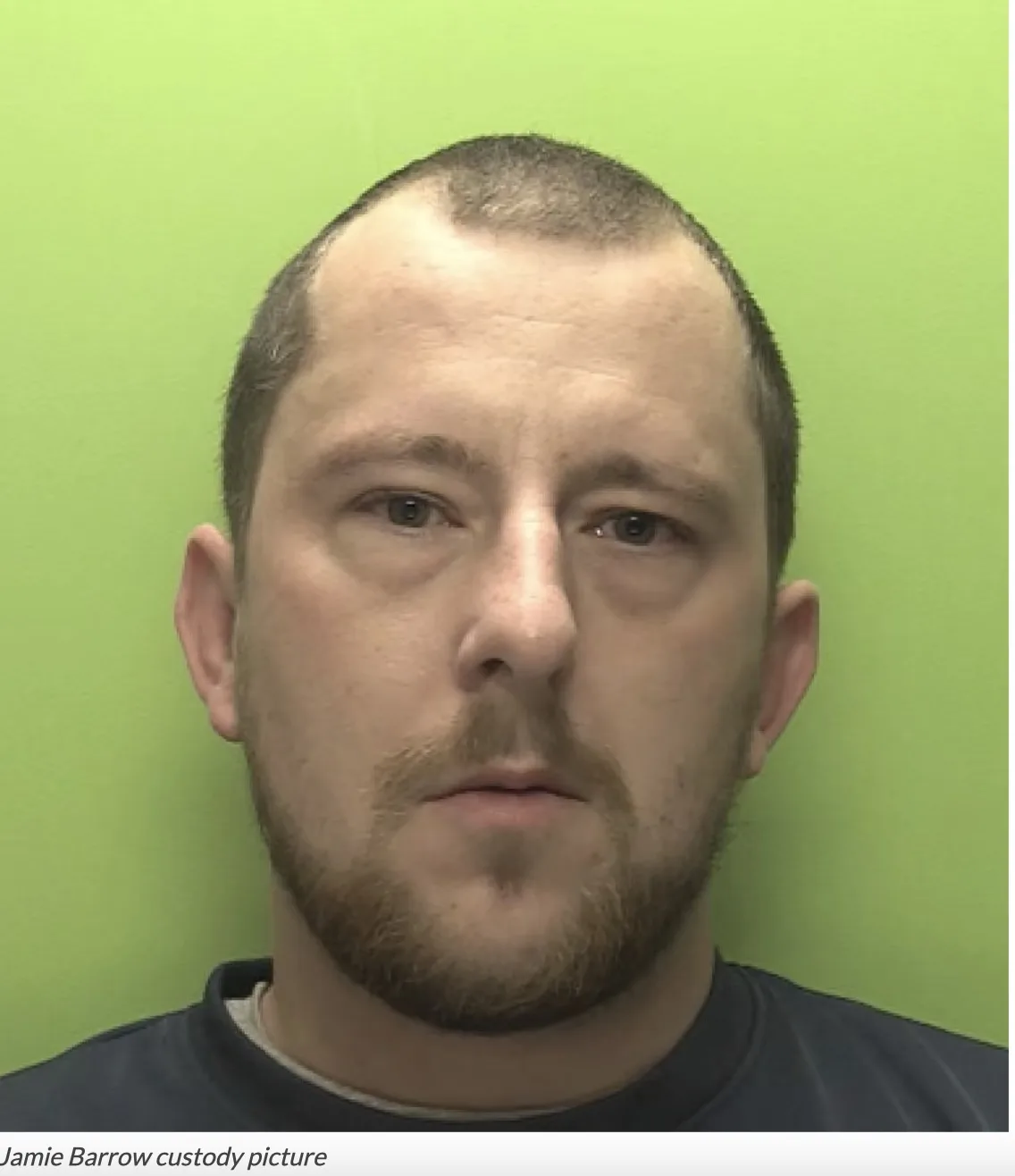 Man found guilty of murdering mother and daughters in Clifton flat blaze Screenshot 2023 07 04 at 12.21.27