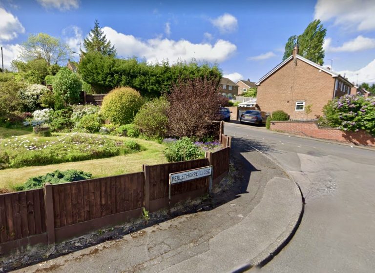 Man deliberately run over after violent street fight in a Nottingham residential road