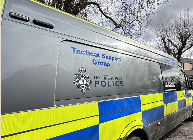 Three city raids lead to arrests – cocaine, heroin, weapons and ammunition recovered