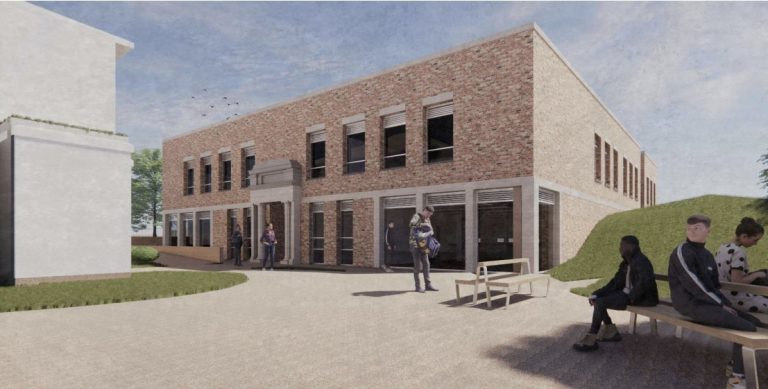 £8m Nottinghamshire college plans ‘at risk’ after councillors’ delays