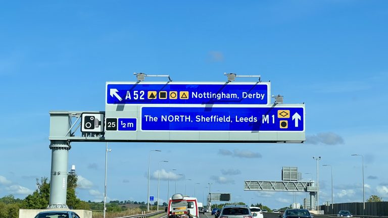 Plans for new M1 junction 25A has Prime Minister backing, says councillor