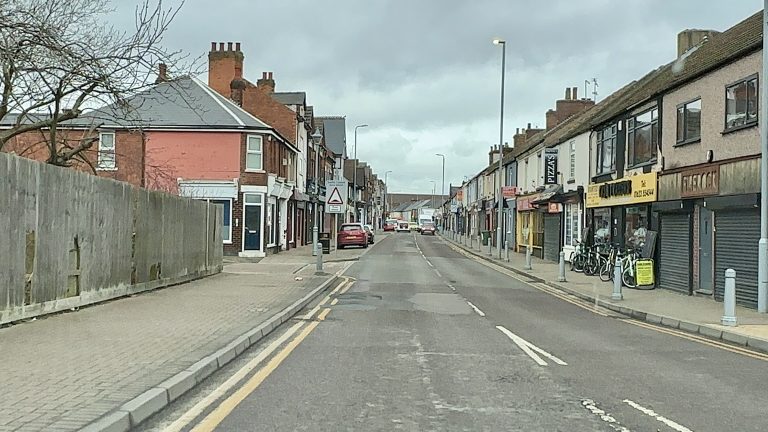 Investigation after stabbing in a Sutton in Ashfield shop – one seriously injured