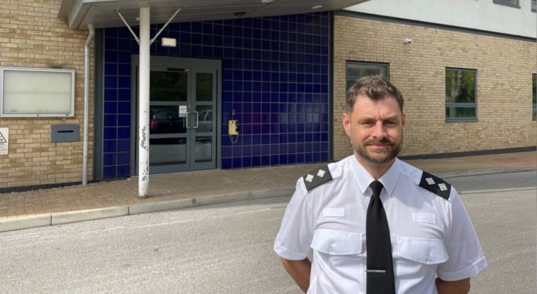 Clifton: Undercover security guards to support police in shoplifting crackdown