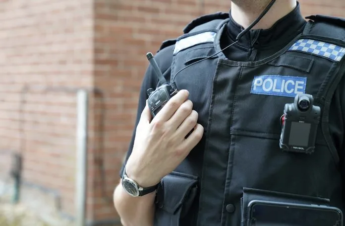 police officer