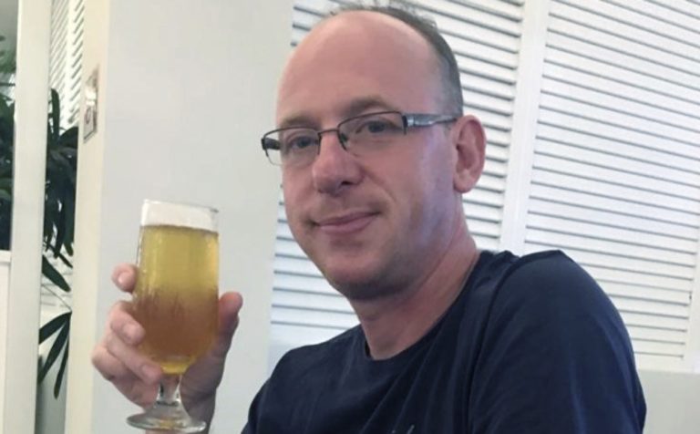 Sergeant Graham Saville: Touching tributes paid to Nottinghamshire police officer