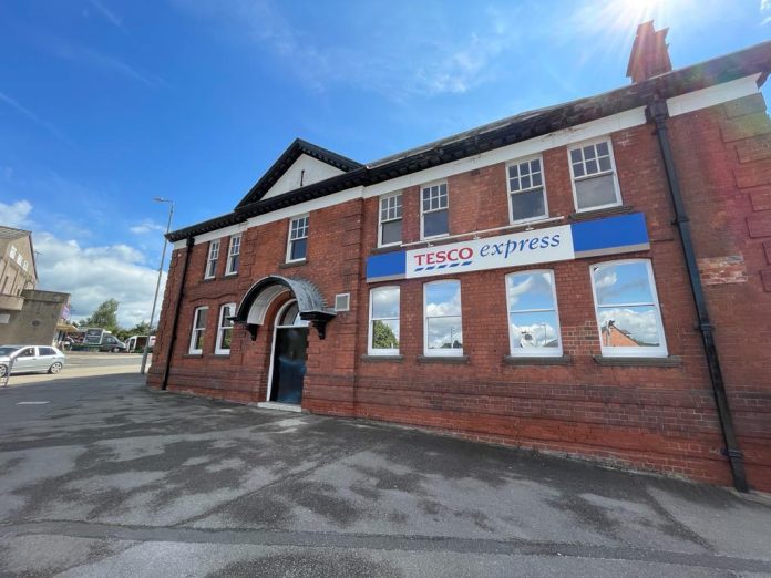 New Heron Foods store plans delayed over pedestrian safety West