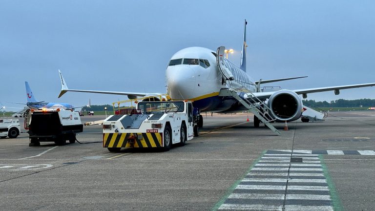 Updates: East Midlands Airport baggage system restored after power cut