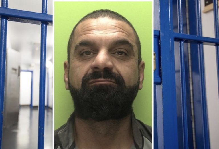 Serial arsonist who struck in Rushcliffe jailed for twelve years