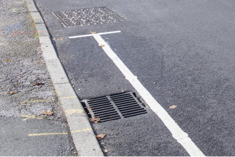 80 drain covers stolen from Nottingham city roads