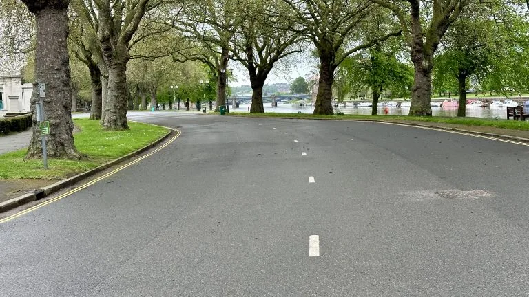 Nottingham City Council wins powers to fine motorists £70 for Moving Traffic Offences on these city roads
