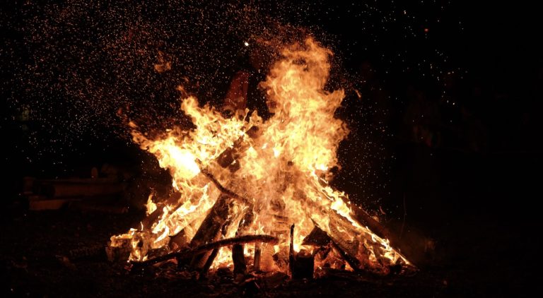 Nottingham bonfire and fireworks event cancelled as costs skyrocket