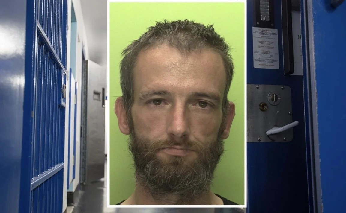 West Bridgford shoplifter assaulted man armed with screwdriver Screenshot 2023 10 30 at 19.28.21