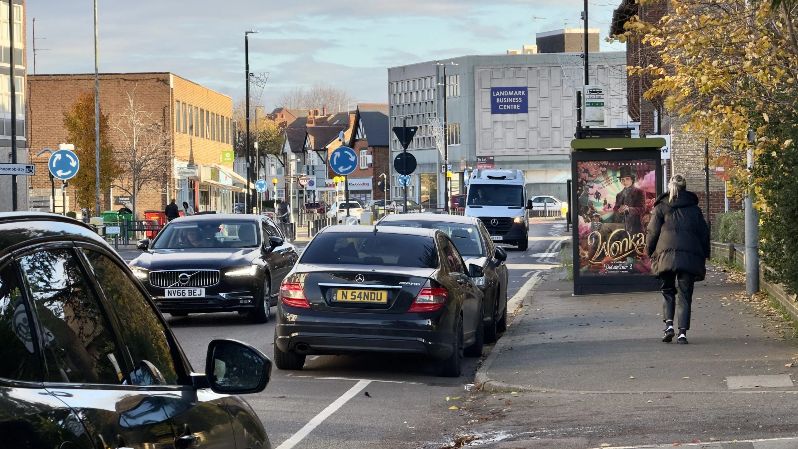 West Bridgford: Consultation could lead to parking charges on residential roads IMG 0277 scaled