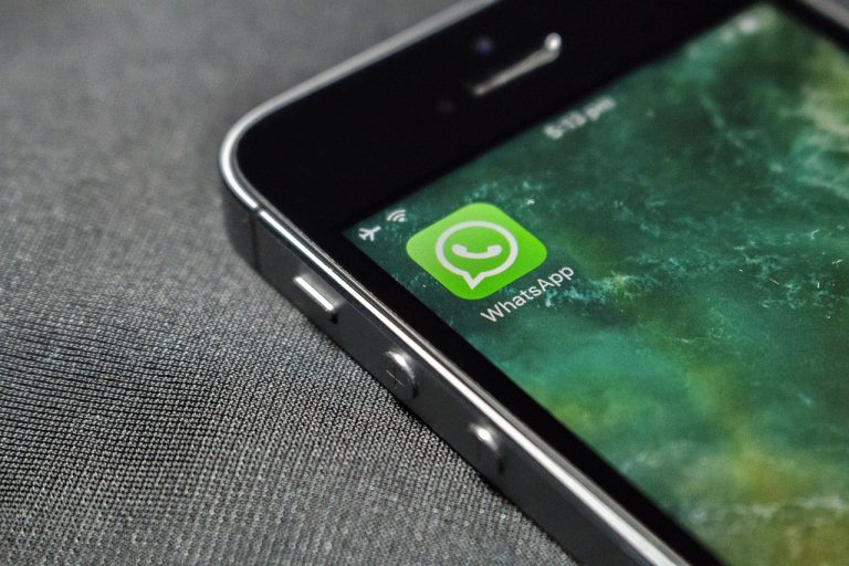 WhatsApp scam warning after police in Nottinghamshire see spike in reports