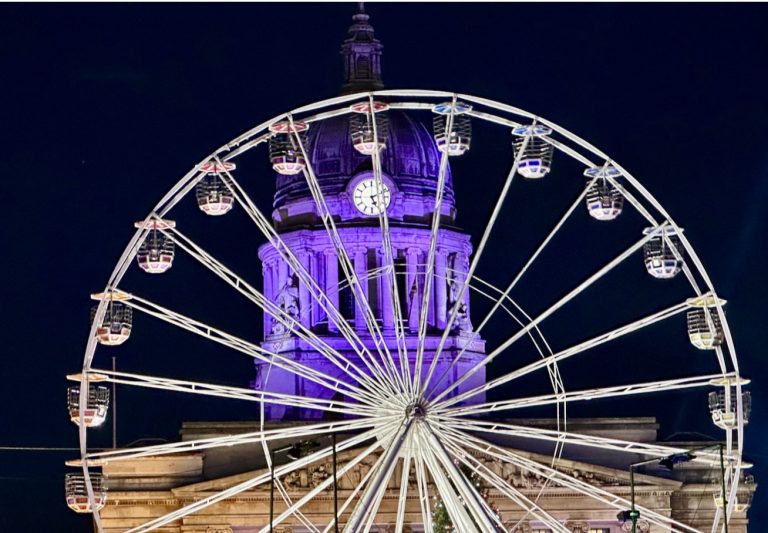Nottingham: Over 550 jobs could go as local government crisis hits city council