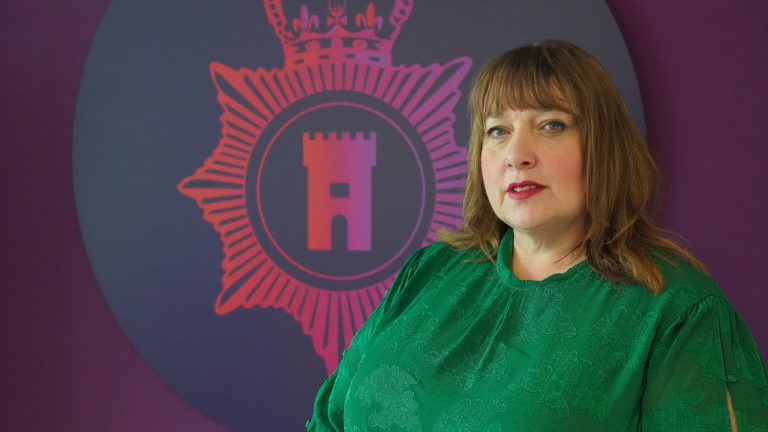 Nottinghamshire PCC statement on HMICFRS report into police