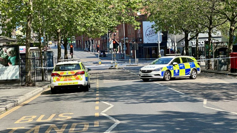 Police: ACC Rob Griffin reflects on ‘the most dreadful event we’ve experienced in Nottinghamshire’