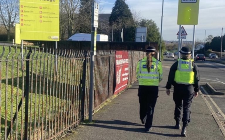Police increase patrols in Bilborough after repeated ASB reported