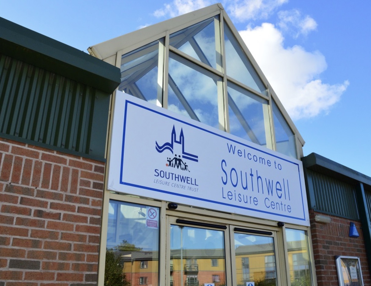 Statement from Newark and Sherwood District Council and Active4Today regarding Southwell Leisure Centre 