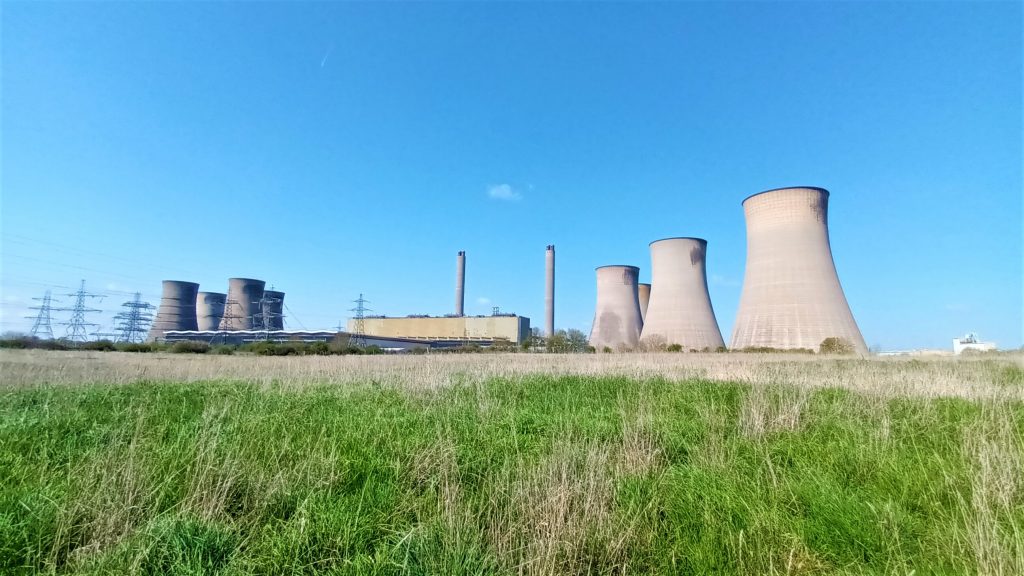 UK Atomic Energy Authority base in Nottinghamshire gets green light 