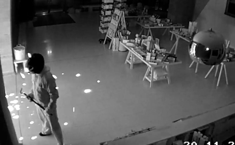 Woman who helped plan £3.5 million Nottinghamshire jewellery heist sentenced