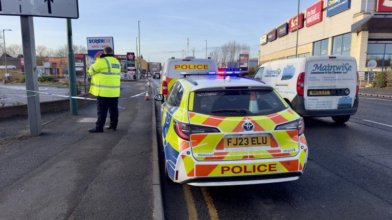 Petrol Station Murder: Third suspect arrested as Investigation continues