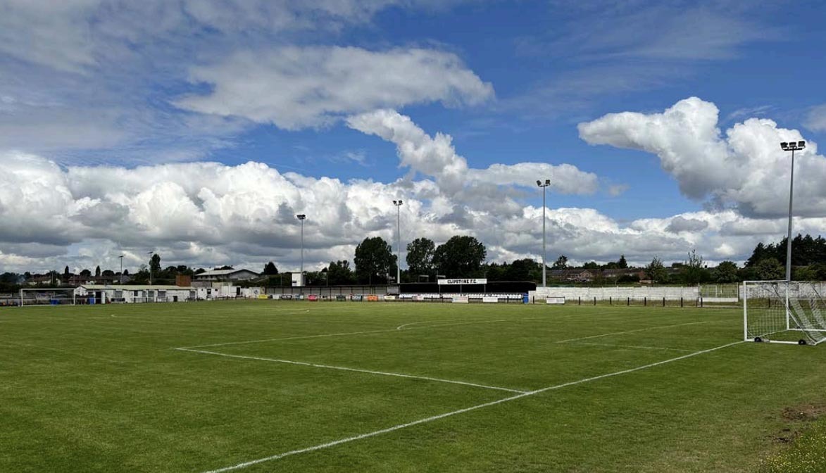 Nottinghamshire football ground to be demolished for housing 