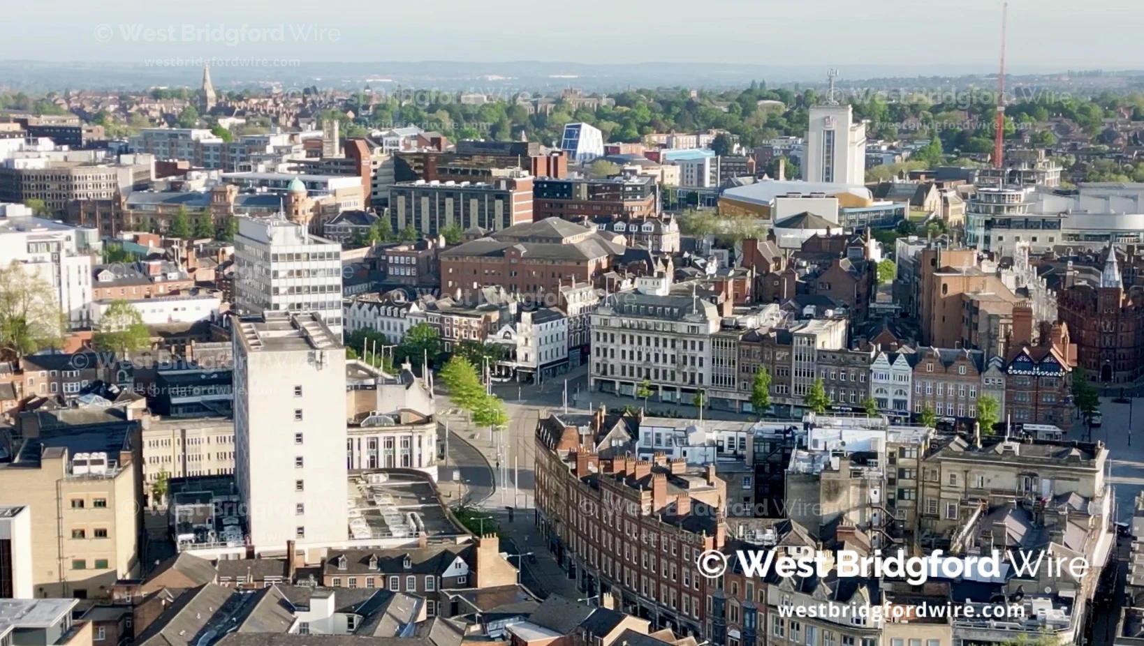 Nottingham City Council: £24 million budget savings plan to get 'house in order' and deliver residents the right services Screenshot 2024 02 28 at 13.47.23