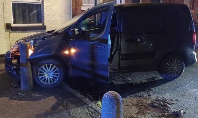 ANPR cameras used to spot stolen vehicle on cloned plates