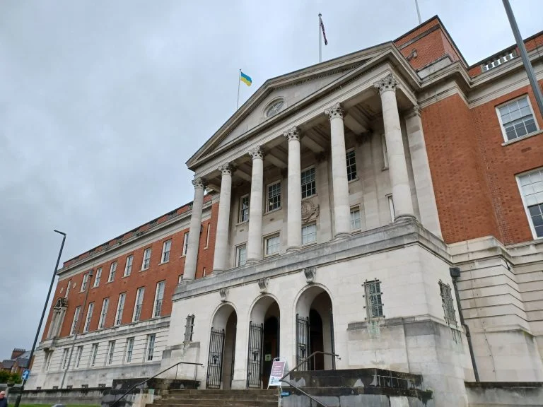 East Midlands Combined County Authority’s first meeting held