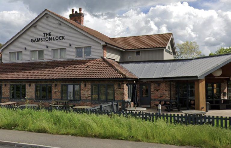 West Bridgford: Burglar who targeted the same Gamston pub twice in a fortnight jailed